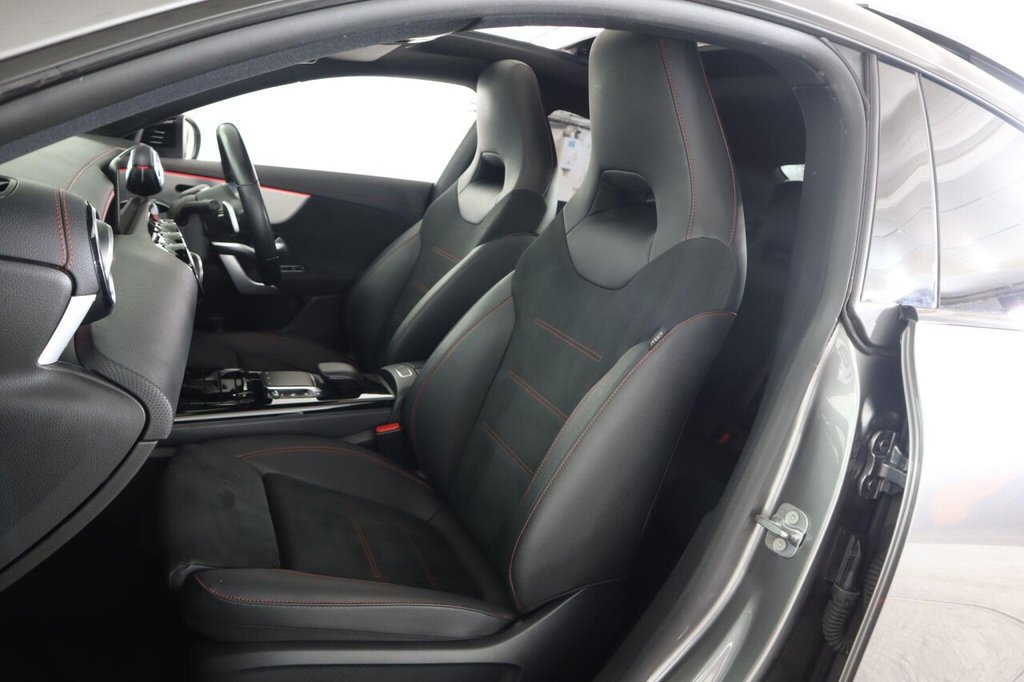 Used Mercedes-Benz CLA 2023 for sale - 77557785: Photo 50