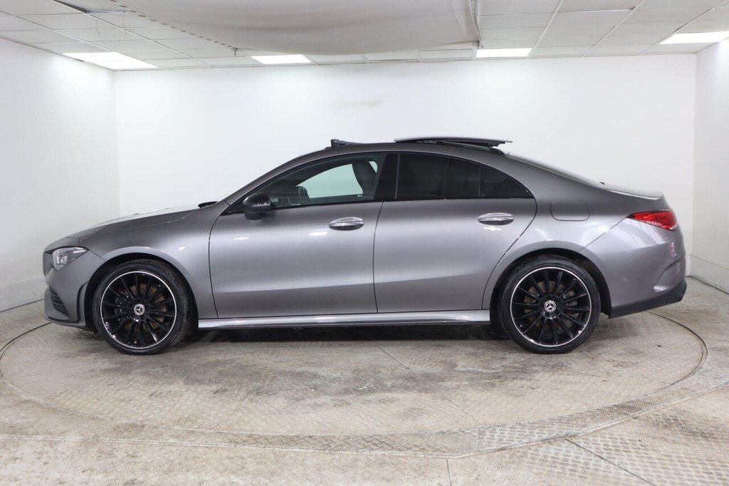 Used Mercedes-Benz CLA 2023 for sale - 77557785: Photo 6
