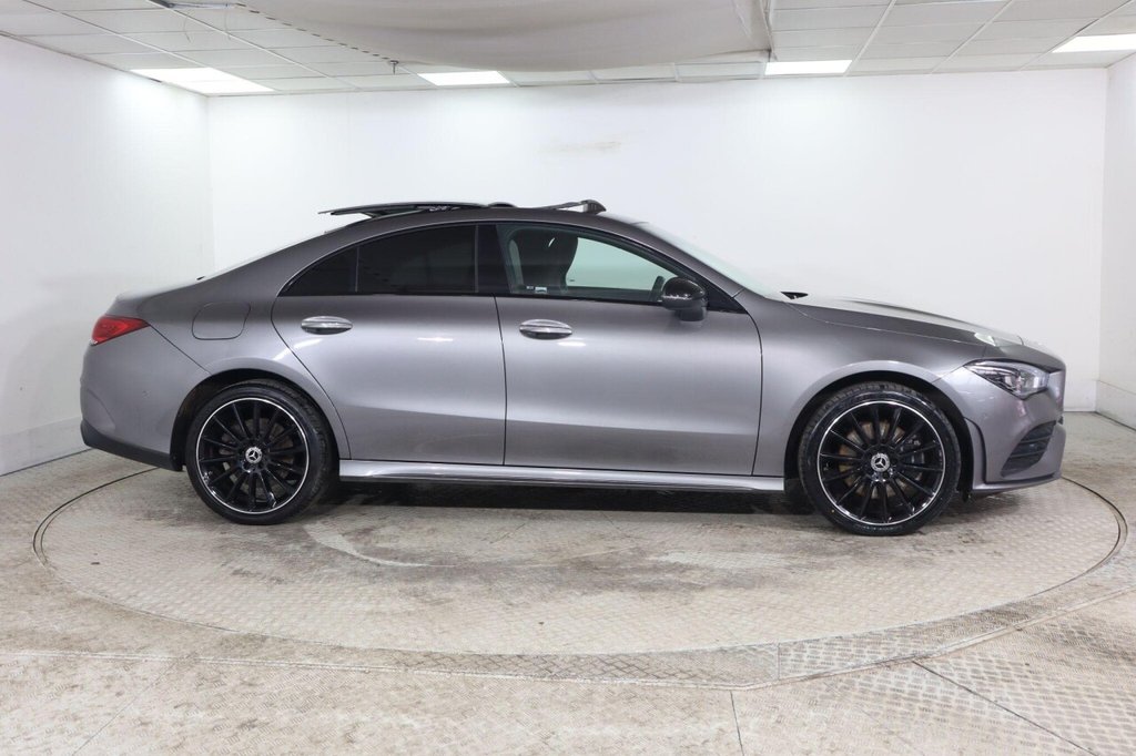 Used Mercedes-Benz CLA 2023 for sale - 77557785: Photo 9