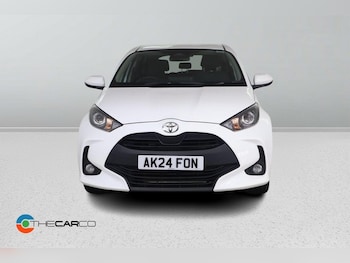 Used Toyota Yaris 2024 for sale - 79300710: Photo