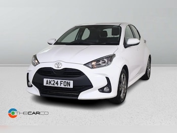 Used Toyota Yaris 2024 for sale - 79300710: Photo