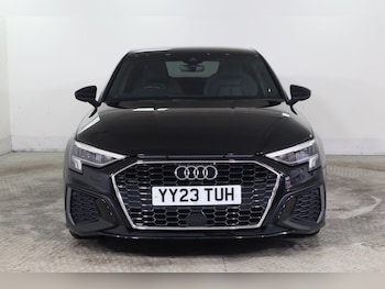 Used Audi A3 2023 for sale - 78544157: Photo