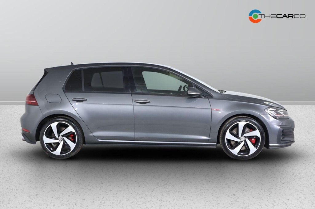 Used Volkswagen Golf 2018 for sale - 76604984: Photo 11