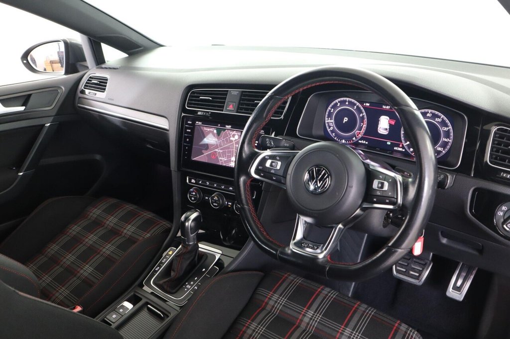 Used Volkswagen Golf 2018 for sale - 76604984: Photo 12