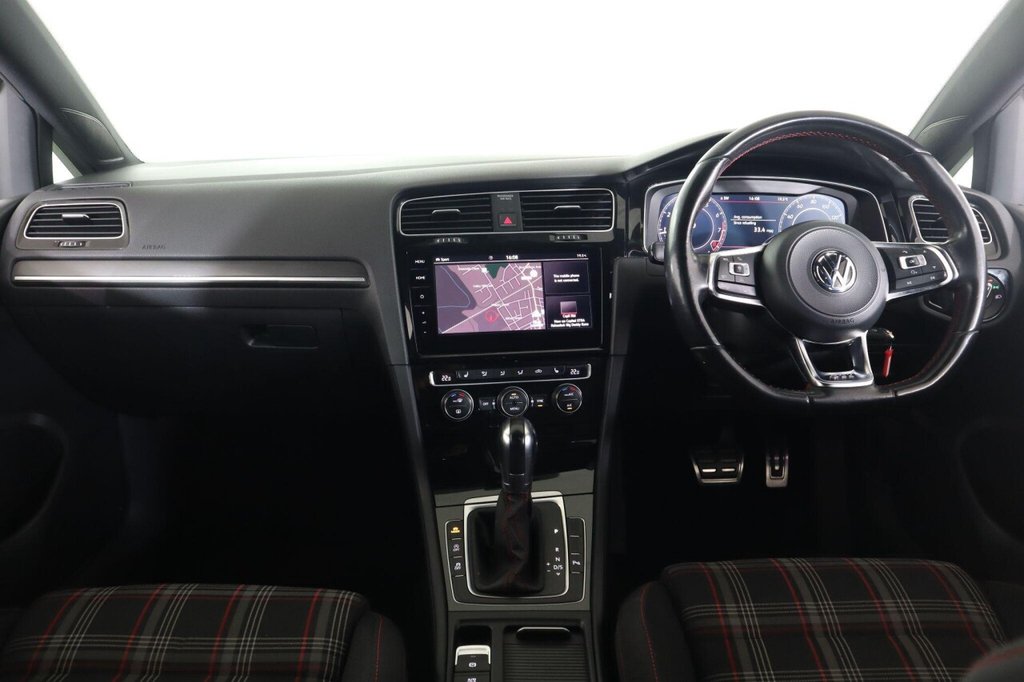 Used Volkswagen Golf 2018 for sale - 76604984: Photo 13