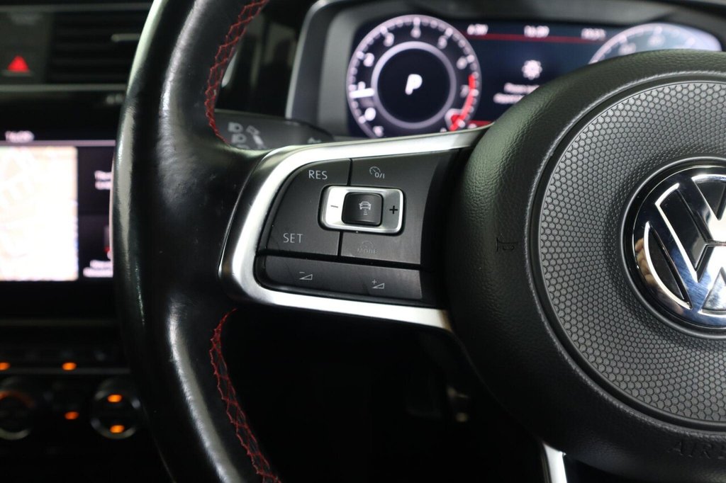 Used Volkswagen Golf 2018 for sale - 76604984: Photo 19