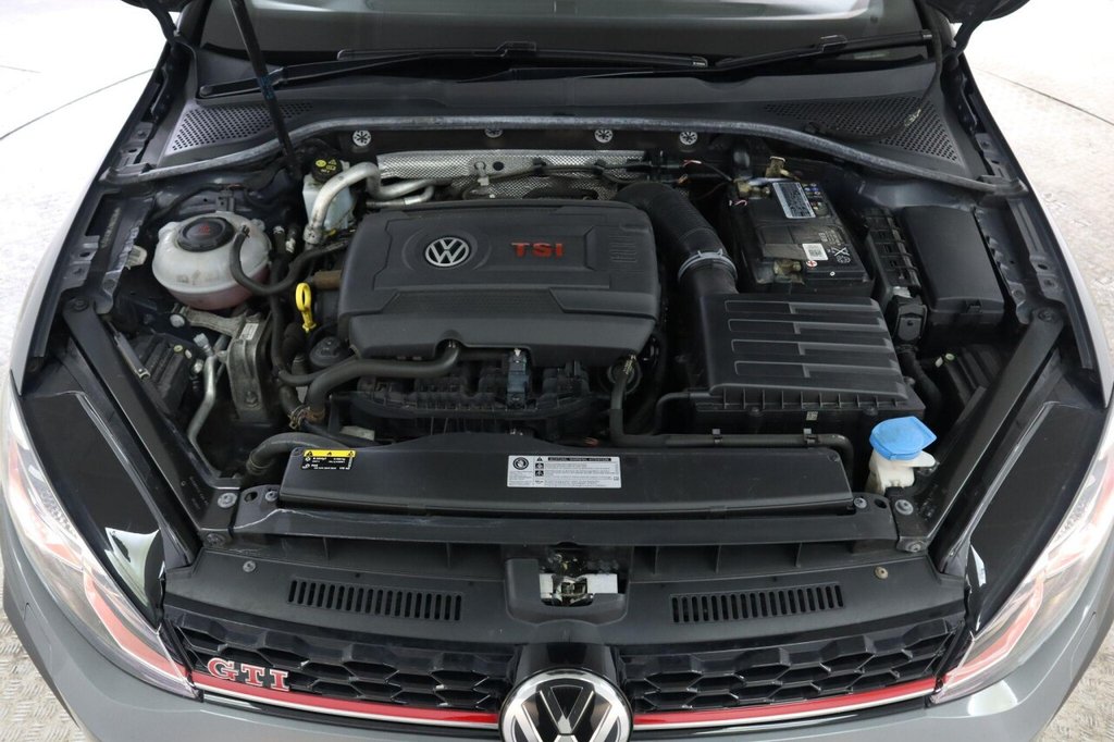 Used Volkswagen Golf 2018 for sale - 76604984: Photo 30