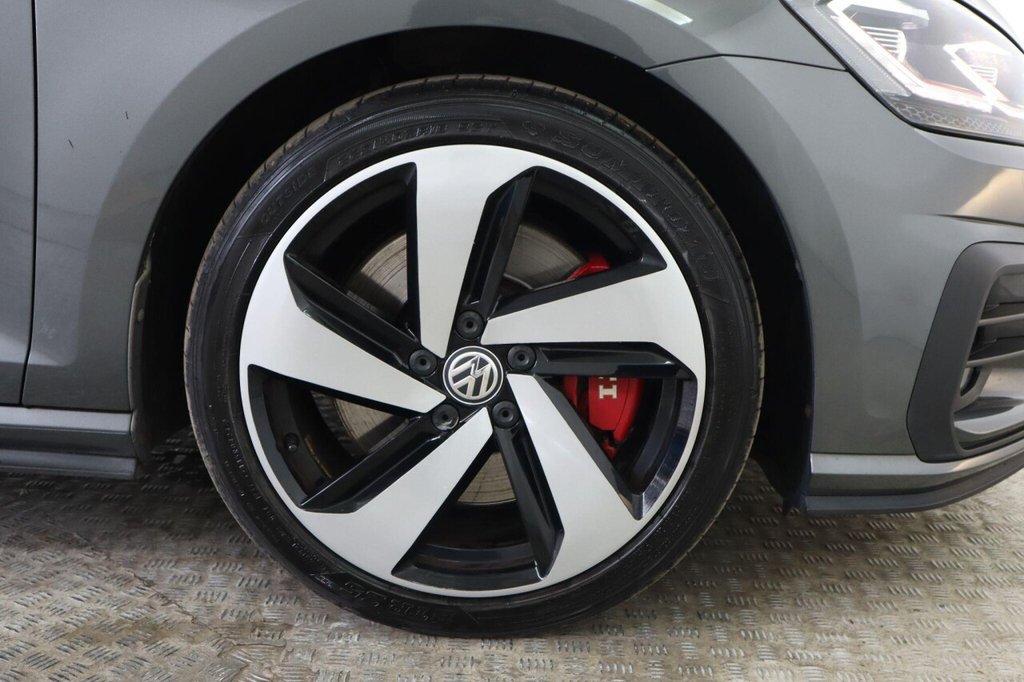 Used Volkswagen Golf 2018 for sale - 76604984: Photo 31