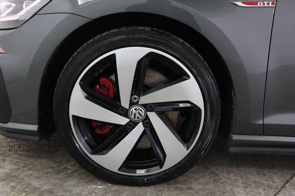 Used Volkswagen Golf 2018 for sale - 76604984: Photo 34