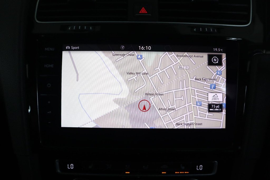 Used Volkswagen Golf 2018 for sale - 76604984: Photo 35