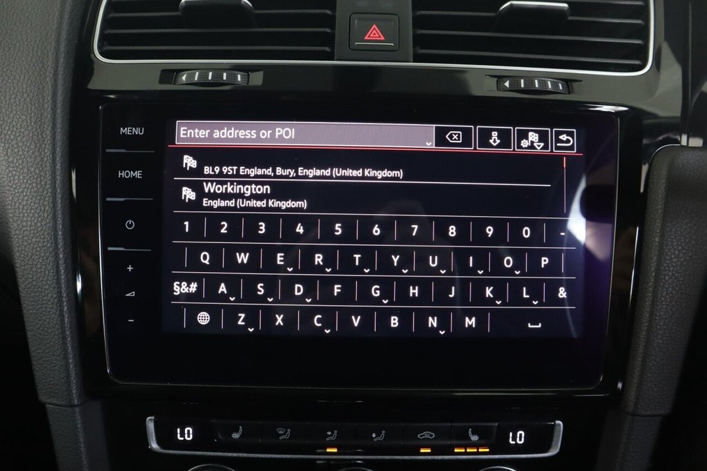 Used Volkswagen Golf 2018 for sale - 76604984: Photo 36