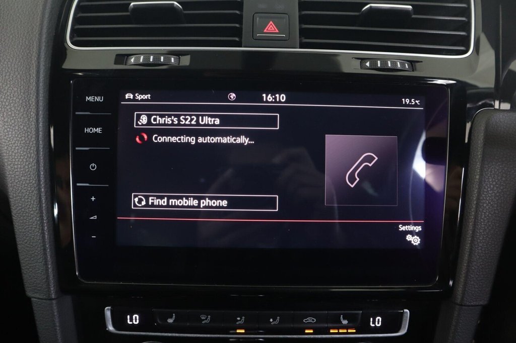 Used Volkswagen Golf 2018 for sale - 76604984: Photo 37