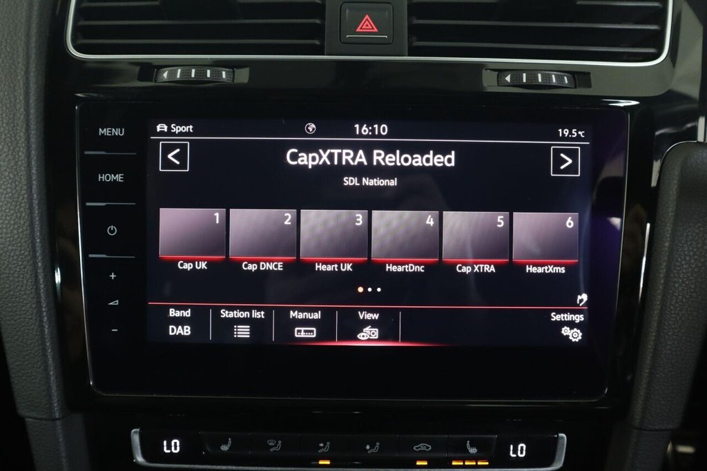 Used Volkswagen Golf 2018 for sale - 76604984: Photo 39