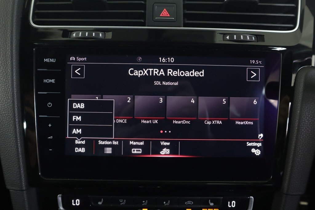 Used Volkswagen Golf 2018 for sale - 76604984: Photo 40