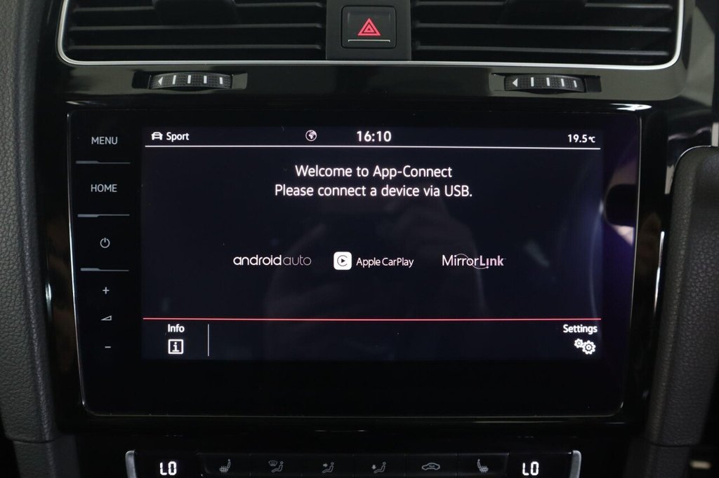 Used Volkswagen Golf 2018 for sale - 76604984: Photo 41