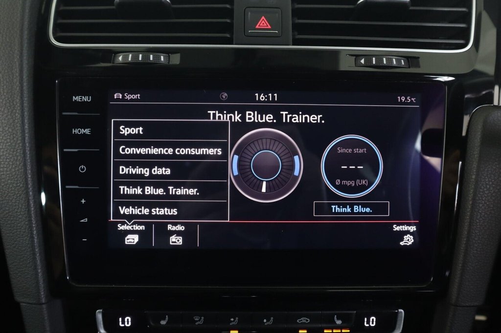 Used Volkswagen Golf 2018 for sale - 76604984: Photo 42