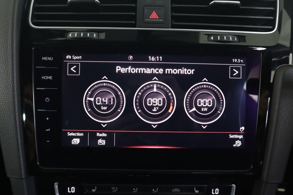 Used Volkswagen Golf 2018 for sale - 76604984: Photo 43