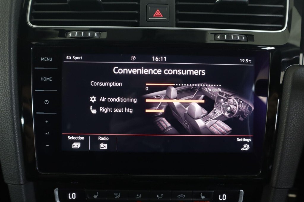 Used Volkswagen Golf 2018 for sale - 76604984: Photo 44