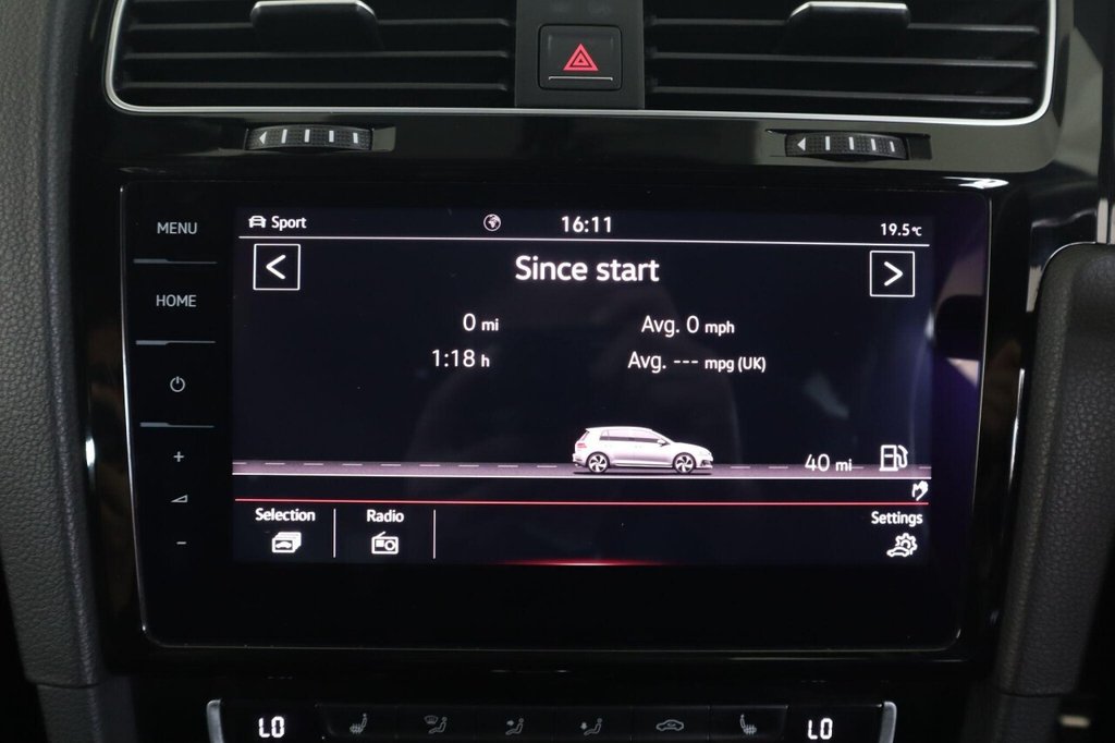 Used Volkswagen Golf 2018 for sale - 76604984: Photo 45