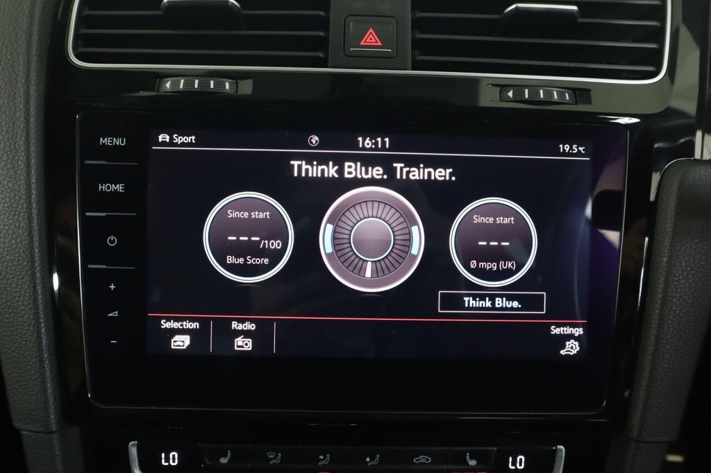 Used Volkswagen Golf 2018 for sale - 76604984: Photo 46