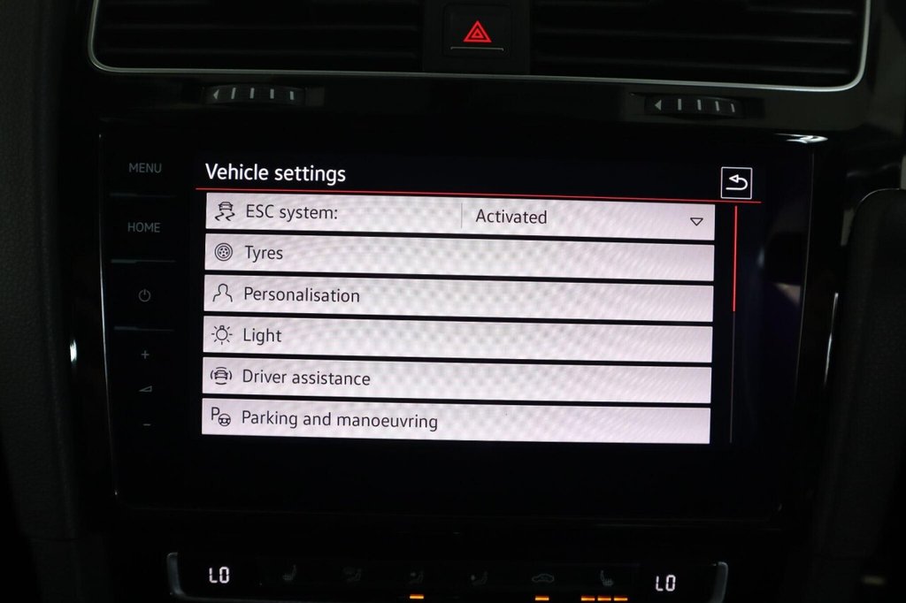 Used Volkswagen Golf 2018 for sale - 76604984: Photo 48