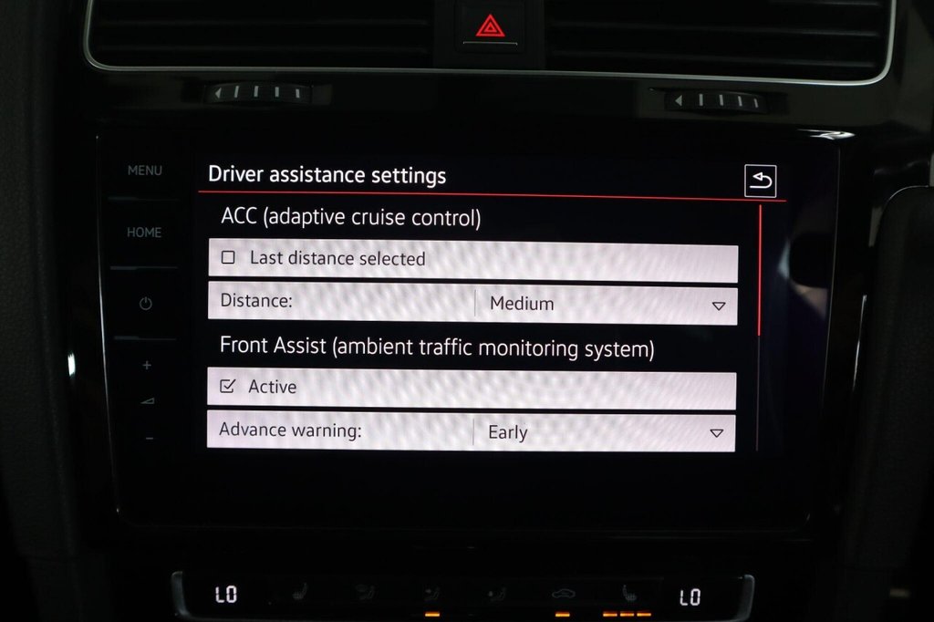 Used Volkswagen Golf 2018 for sale - 76604984: Photo 49