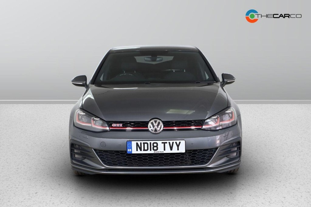 Used Volkswagen Golf 2018 for sale - 76604984: Photo 5