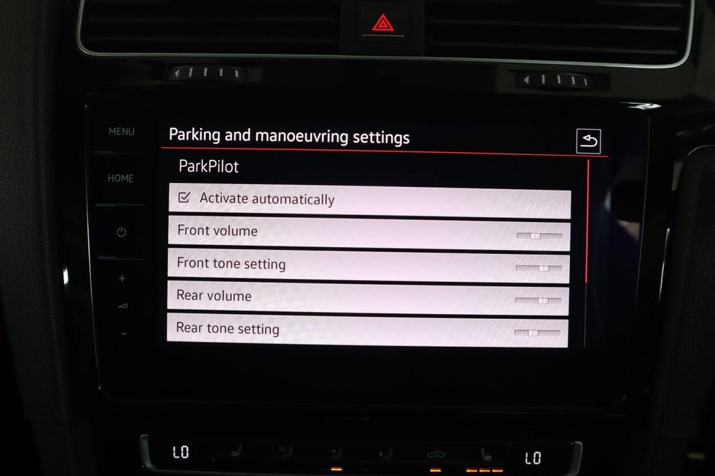 Used Volkswagen Golf 2018 for sale - 76604984: Photo 50