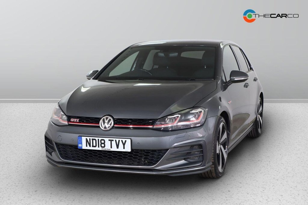 Used Volkswagen Golf 2018 for sale - 76604984: Photo 6