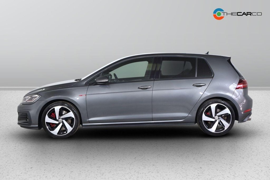 Used Volkswagen Golf 2018 for sale - 76604984: Photo 8