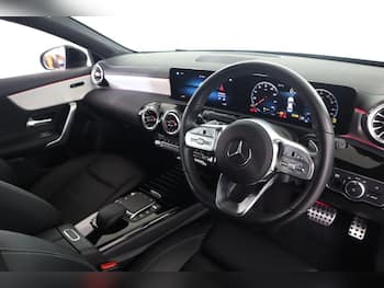 Used Mercedes-Benz CLA 2022 for sale - 79619518: Photo