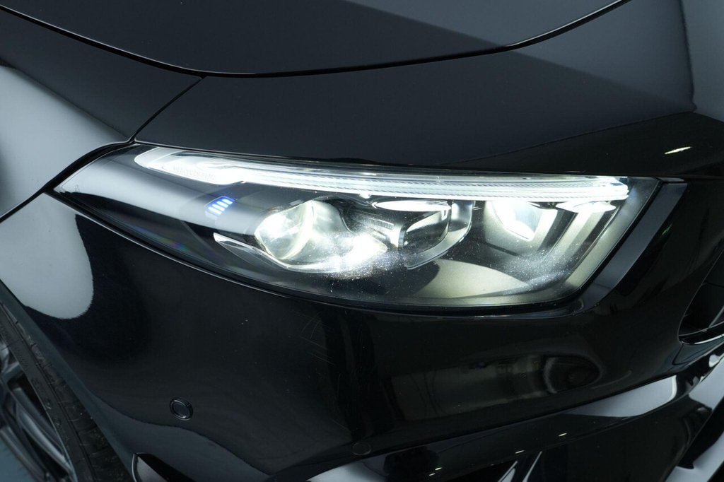 Used Mercedes-Benz A-Class 2023 for sale - 77655170: Photo 13