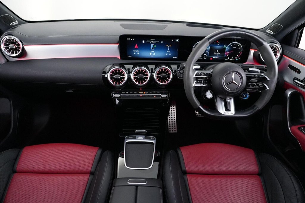 Used Mercedes-Benz A-Class 2023 for sale - 77655170: Photo 15