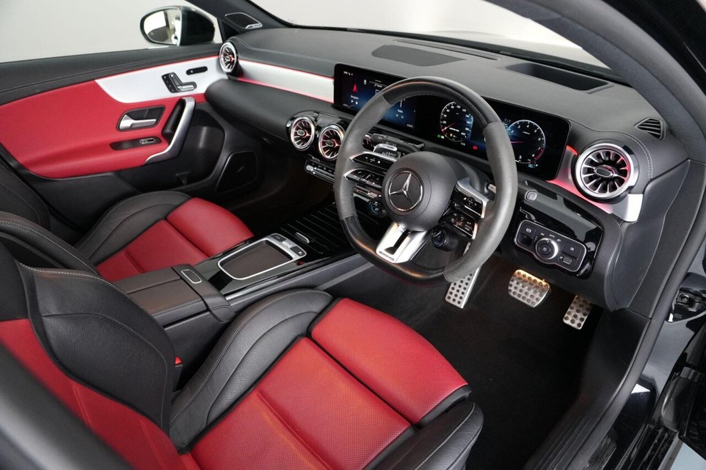 Used Mercedes-Benz A-Class 2023 for sale - 77655170: Photo 17