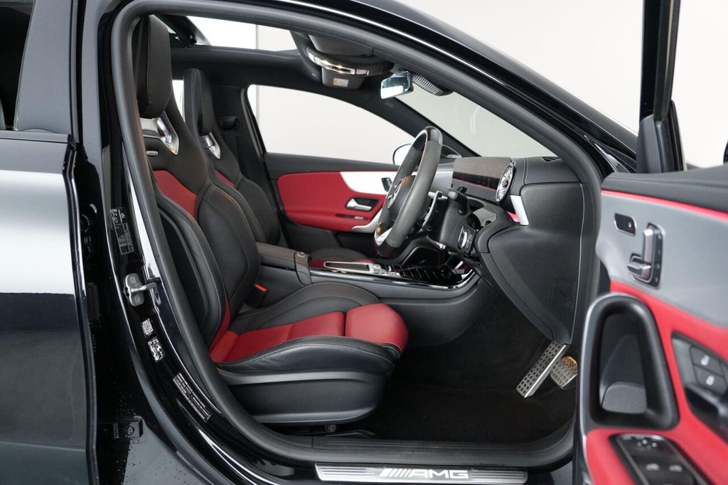 Used Mercedes-Benz A-Class 2023 for sale - 77655170: Photo 18