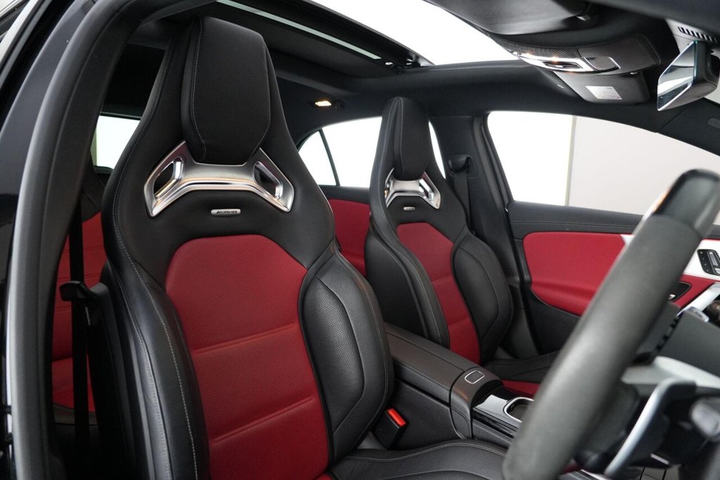 Used Mercedes-Benz A-Class 2023 for sale - 77655170: Photo 19