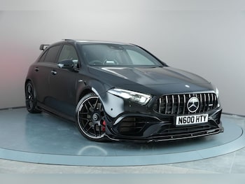 Used Mercedes-Benz A-Class 2023 for sale - 77655170: Photo