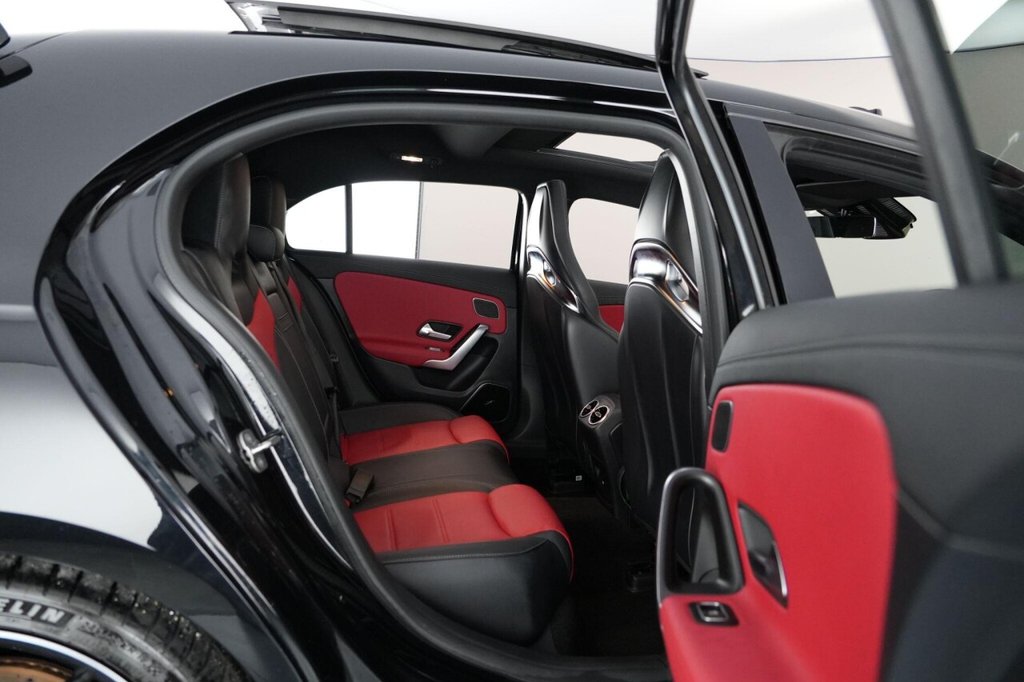 Used Mercedes-Benz A-Class 2023 for sale - 77655170: Photo 20