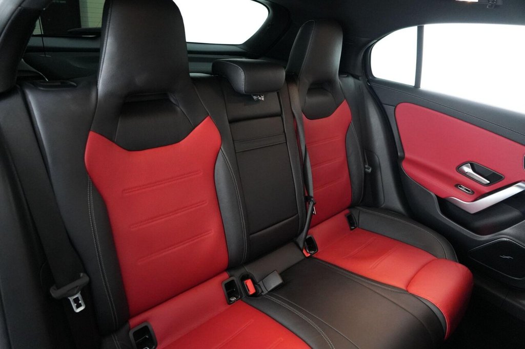 Used Mercedes-Benz A-Class 2023 for sale - 77655170: Photo 21