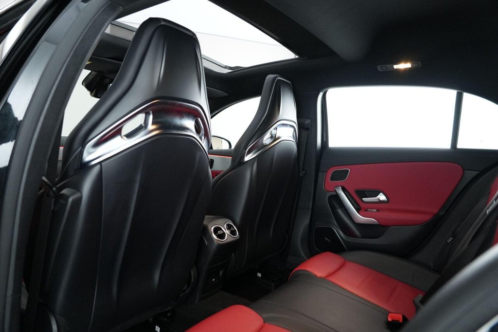 Used Mercedes-Benz A-Class 2023 for sale - 77655170: Photo 22