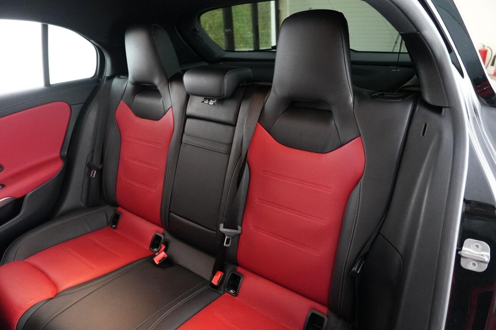 Used Mercedes-Benz A-Class 2023 for sale - 77655170: Photo 23