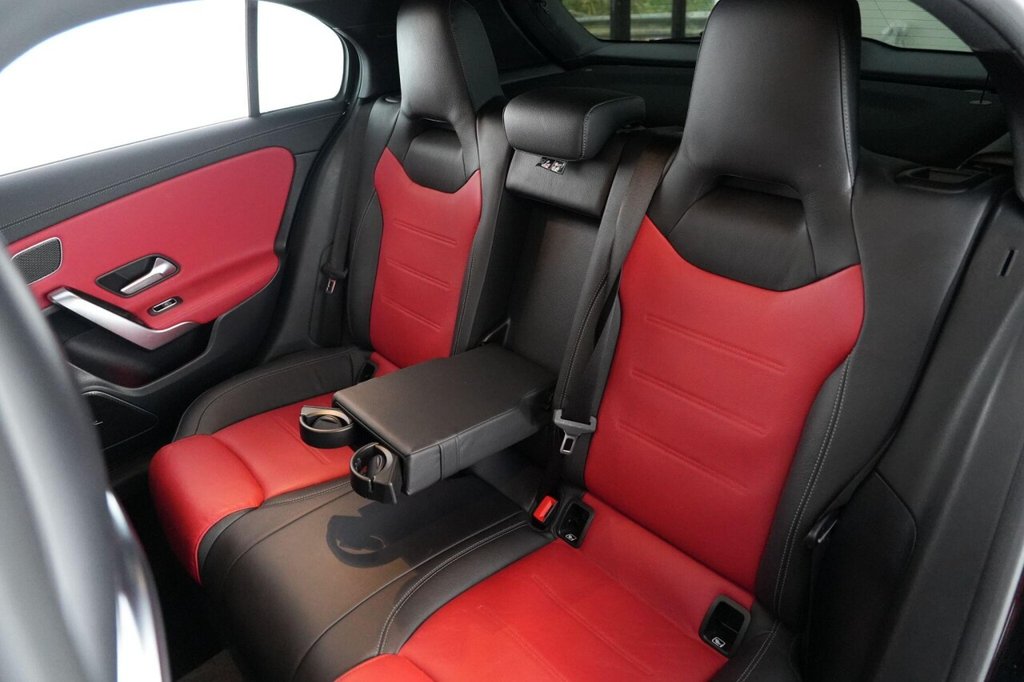 Used Mercedes-Benz A-Class 2023 for sale - 77655170: Photo 24