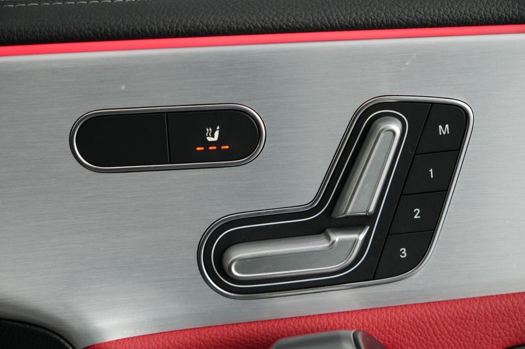 Used Mercedes-Benz A-Class 2023 for sale - 77655170: Photo 26