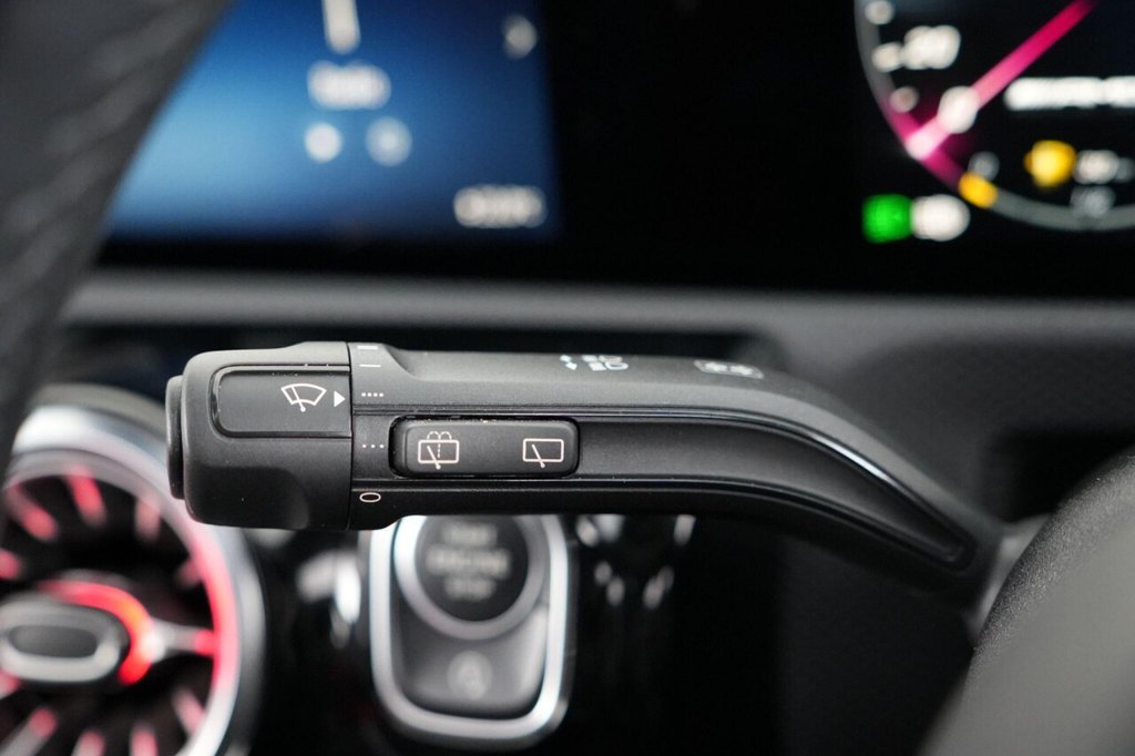 Used Mercedes-Benz A-Class 2023 for sale - 77655170: Photo 29