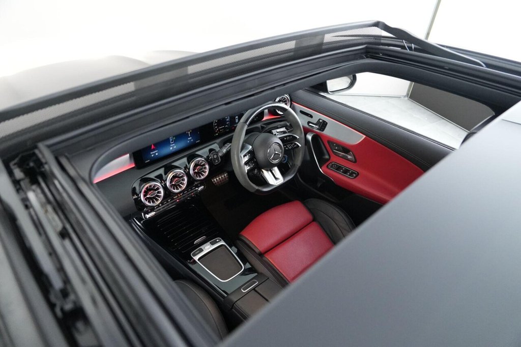 Used Mercedes-Benz A-Class 2023 for sale - 77655170: Photo 3