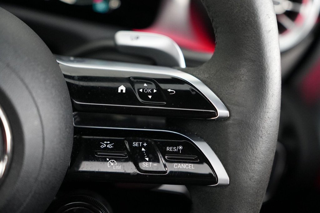 Used Mercedes-Benz A-Class 2023 for sale - 77655170: Photo 32