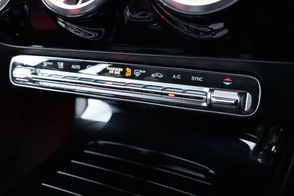 Used Mercedes-Benz A-Class 2023 for sale - 77655170: Photo 35