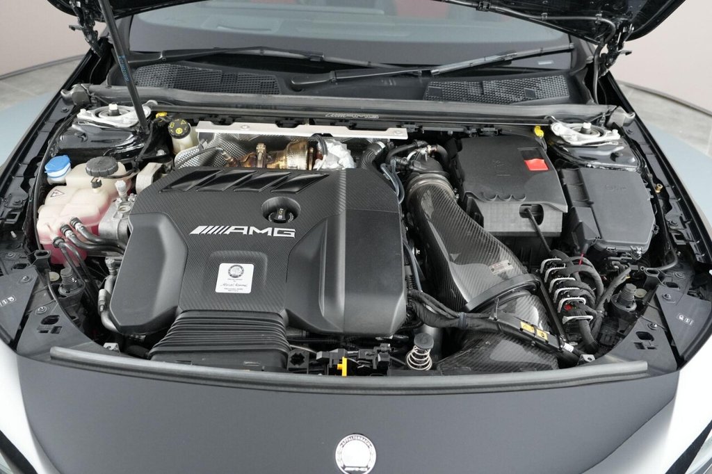 Used Mercedes-Benz A-Class 2023 for sale - 77655170: Photo 37