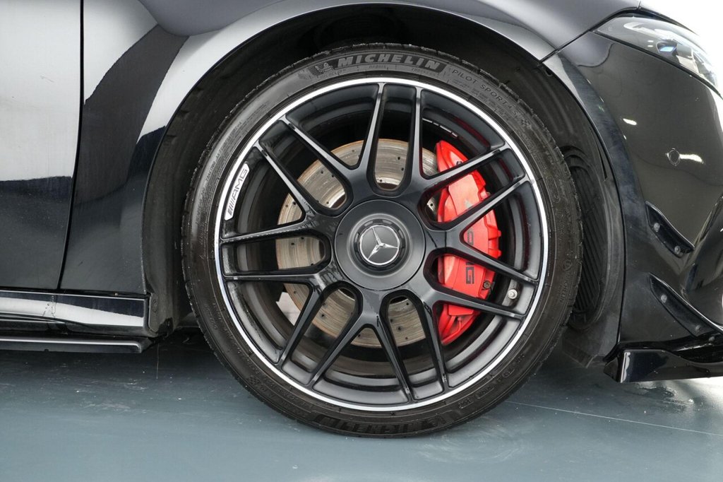 Used Mercedes-Benz A-Class 2023 for sale - 77655170: Photo 38