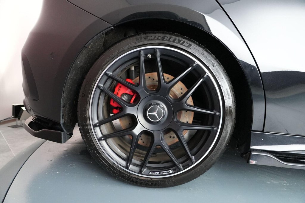 Used Mercedes-Benz A-Class 2023 for sale - 77655170: Photo 39